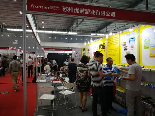 2018第四屆中國（長沙）國際日用百貨展覽會圓滿落幕，引領行業新風向