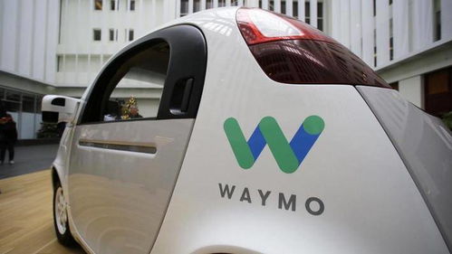 早8點檔 | Waymo在滬設立獨資公司，富達投資投票支持特斯拉