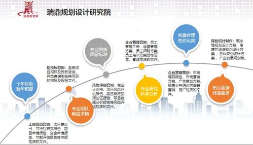 阿勒泰可研報告編制公司 專業商務信息咨詢的價值與路徑