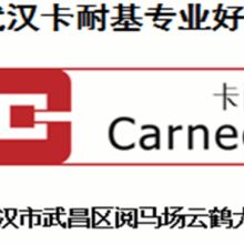 武漢卡耐基教育咨詢公司 專業商務信息咨詢，賦能企業發展